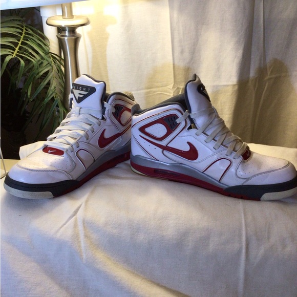 Nike Air Flight 12 - Picture 4 of 6